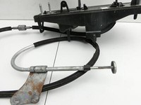 Audi A5 F5 16-19 TDI 2,0 140KW Gangschaltmechanismus zu Notentriegelung für Automatikgetriebe Audi A5 F5 16-19... Vorschau 4