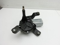 Opel Corsa D 06-10 3 Türer Wischermotor Hinten Heckwischermotor Opel Corsa D 06-10 07.11.2008 13163029 53027312... Vorschau 2