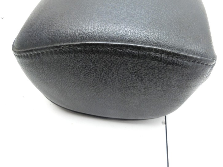 BMW 318Ci E46 00-03 Cabrio Kopfstütze für Beifahrer Sitz Rechts Vorne BMW 318Ci E46 00-03 25.02.2002 8255626... Bild 6