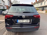 AUTO+SPAIN SPANISH+LHD LEFT HAND DRIVE+RIGHT HAND+ 2019 VW VOLKSWAGEN TIGUAN 2.0
