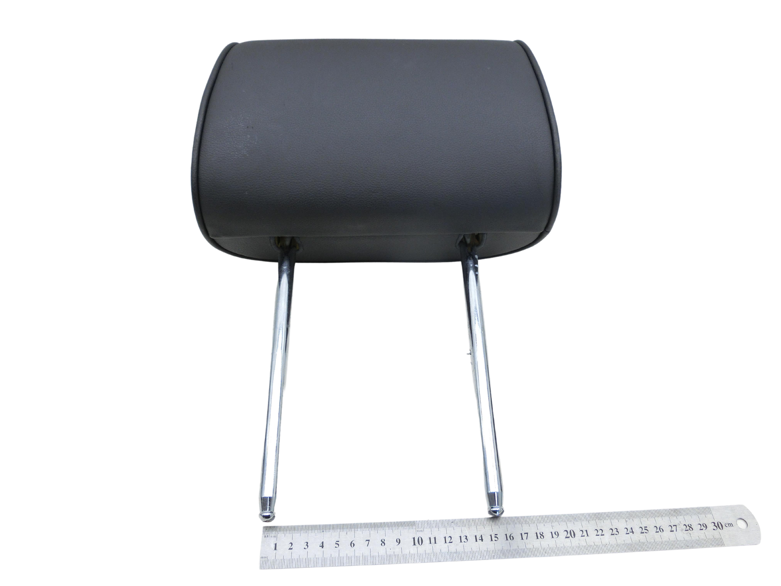 Poggiatesta sedile passeggero Dx anteriore per VW Phaeton 3D GP1 07-10 - Bild 1