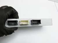 BMW 428i F36 14-17 Steuergerät HKFM SG für Elektr. Heckklappe BMW 428i F36 14-17 02.06.2016 7412610 61357412610... Vorschau 4