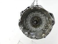 VW Touareg 7P 10-14 3,0 180KW 4WD NAC Automatikgetriebe Getriebe ohne Wandler NAC VW Touareg 7P 10-14 11.10.2011... Vorschau 5