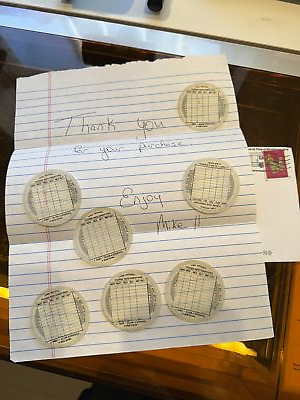 Item photo(s) from verified buyer