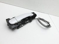 Seat Ibiza IV 6J SC 12-15 Coupe Türgriff Griff aussen Rechts Vorne LS9R Seat Ibiza IV 6J SC 12-15 22.06.2015... Vorschau 2