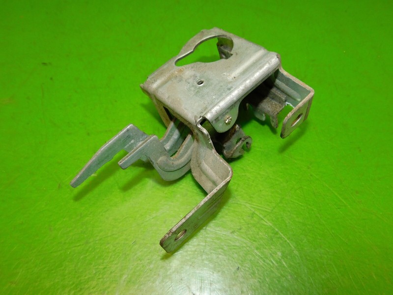 94-01 Integra OEM fuel gas door lid trunk release handle lever popper opener