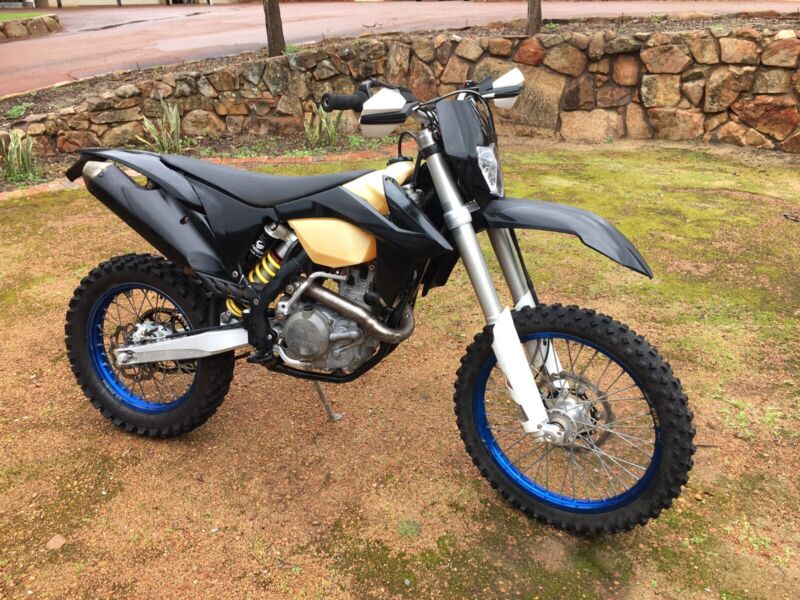 ktm 450 gumtree