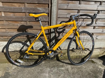 apollo tdf road bike