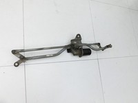 VW T5 7E 09-15 Wischermotor Scheibenwischermotor m. Wischergestänge Vorne VW T5 7E 09-15 06.06.2011 7E1955023A... Vorschau 2