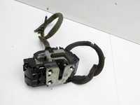 Nissan Qashqai +2 J10 10-13 Türschloss m. ZV Stellmotor Rechts Hinten Nissan Qashqai +2 J10 10-13 15.01.2013 gebraucht Vorschau 2