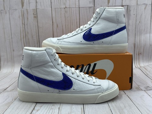 【NIKE】Nike Blazer Mid '77 ★Diffused Blue★男女共用 WMNS BLAZER MID`77 - DIFFUSED BLUE – lapstoneandhammer.com