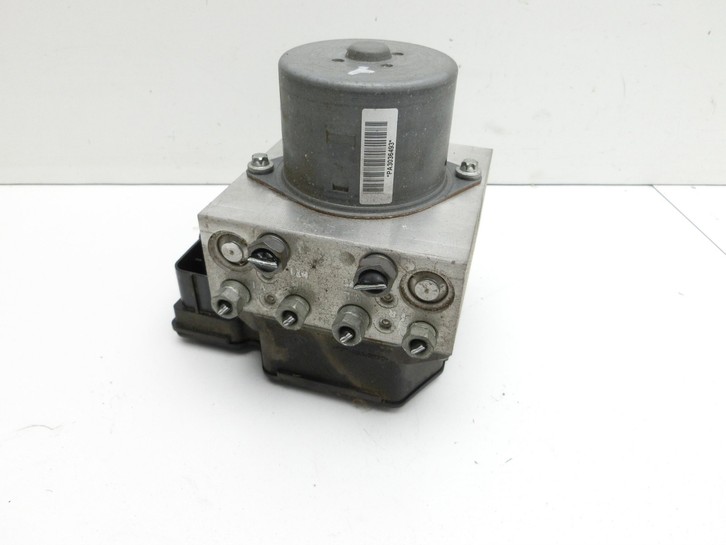 Ford Mondeo IV 4 07-15 ABS Steuergerät Aggregat Hydraulikblock Ford Mondeo IV 4 07-15 03.03.2011 CG91-2C405-FA... Vorschau 3