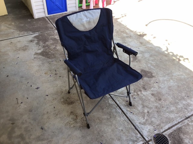 kathmandu camping chairs