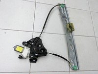Ford Transit Connect 13-22 Lang Fensterhebermotor mit Fensterheber Rechts Vorne Ford Transit Connect 13-22... Vorschau 4