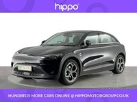 2024 smart #3 49kWh Pro SUV 5dr Electric Auto (272 ps) COUPE Electric Automatic