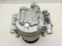 Hyundai I30 FD 10-12 CDRDi 1,6 94KW Klimakompressor Klima Kompressor Hyundai I30 FD 10-12 30.09.2011 F500-AN8CA-03... Vorschau 7
