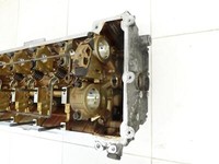 BMW X5 E70 06-10 4.8I 261KW N62B48B N62/TU Zylinderkopf Links 5-8 BMW X5 E70 06-10 29.12.2006 11.12-1557133 1557133... Vorschau 5