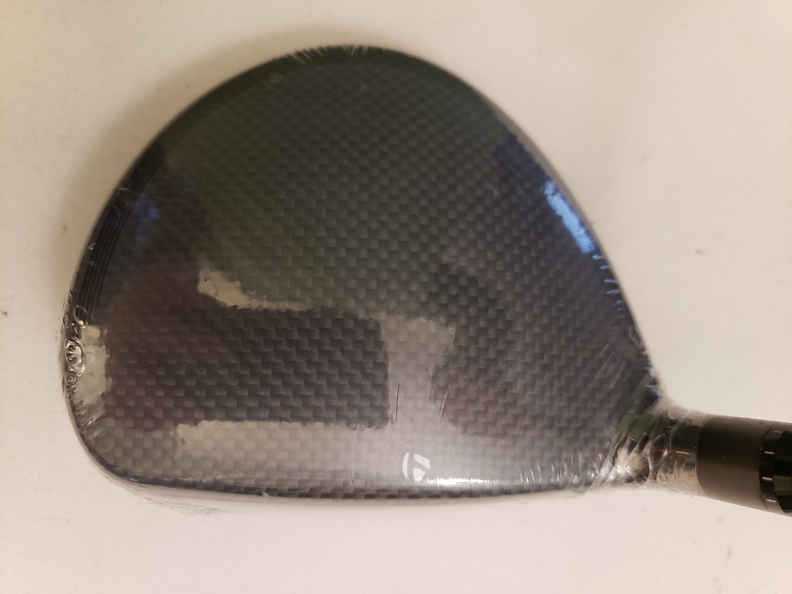 New TaylorMade Qi35 Max - 5 Fairway Wood 18.5* - Fujikura Airspeed - Senior - RH