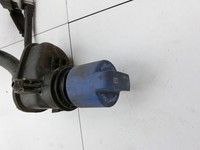Audi A3 8V 8VS 16-20 TDI 2,0 110KW Tankstutzen Stutzen für Addditivtank AdBlue Audi A3 8V 8VS 16-20 18.12.2019... Vorschau 4