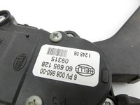 Alfa Romeo 159 939 06-11 JTD 1,9 110KW Gaswertgeber Gaspedal Alfa Romeo 159 939 06-11 09.03.2009 6PV008860-00... Vorschau 5