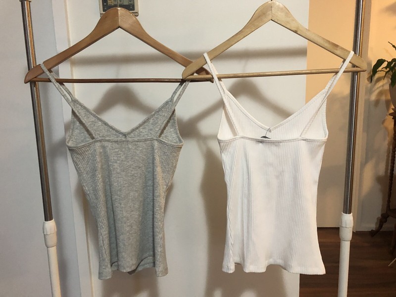 sportsgirl bodysuit