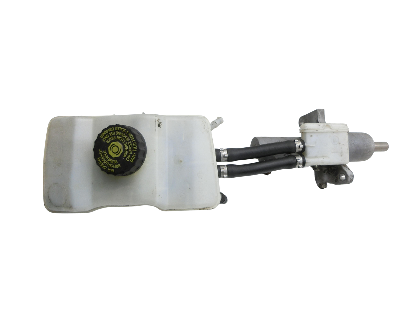 Brake Master Cylinder for Mercedes Vito W639 10-14 - Bild 1