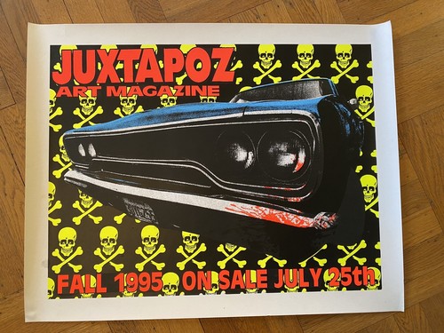 JUXTAPOZ ポスター $_12.JPG?set_id=880000500F