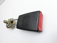 Mitsubishi Colt CZC 06-09 Cabrio Gurtschloss Links Hinten Mitsubishi Colt CZC 06-09 28.03.2007 MN300265 98064906BA0... Vorschau 4