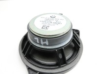 BMW X1 E84 X18D 09-12 Lautsprecher Links Hinten BMW X1 E84 X18D 09-12 21.06.2010 65139141494 9141494... Vorschau 5