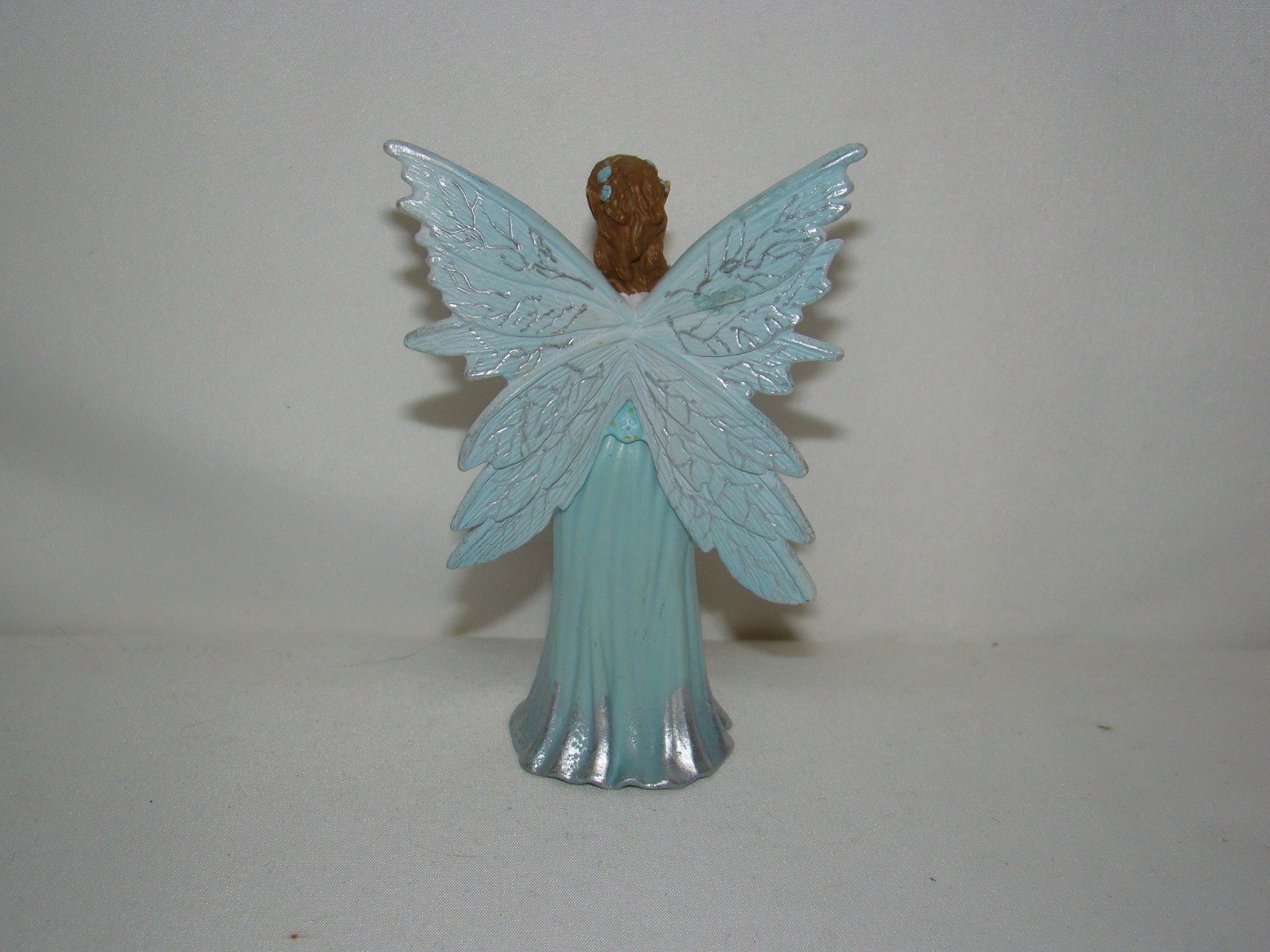 D14 Schleich Bayala World of Elves #70403 Sun Elf Eyela 3.5