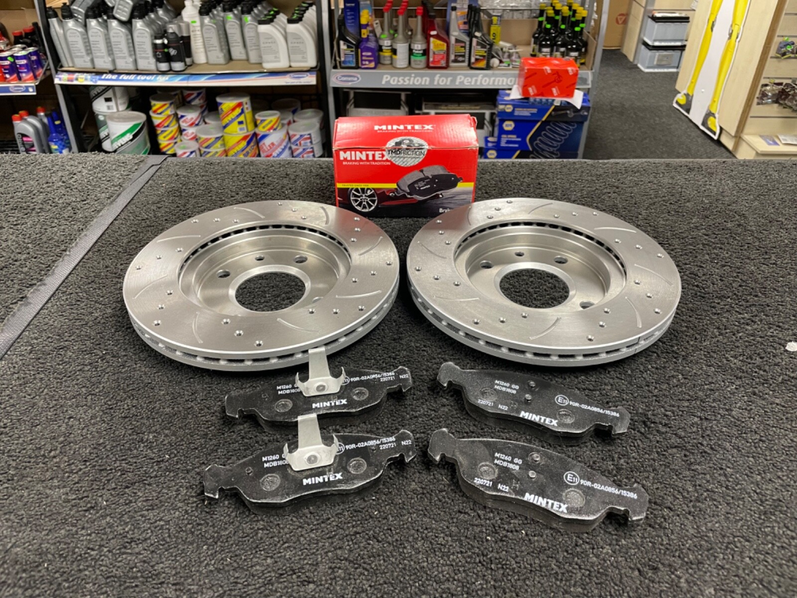 Jun！ Genuine Kawasaki Head #1& 2 99999-0624 99999-0625 Complete