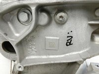 Audi A6 C8 4A 18-23 Hybrid TFSI 2,0 185KW Motorlager Motorhalter Rechts Vorne Audi A6 C8 4A 18-23 25.09.2020... Vorschau 7