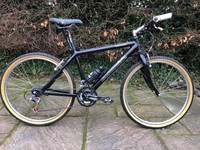 gents mountain bike for sale