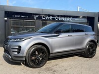 2020 Land Rover Range Rover Evoque 2.0 D180 R-Dynamic SE Auto 4WD Euro 6 (s/s) 5