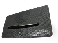 Mercedes S204 C180 09-14 Blende für Armaturenbrett Abdeckung PDC Anzeige Mercedes S204 C180 09-14 01.06.2010... Vorschau 3