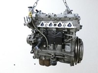 Mazda 2 DE 10-14 1,4 63KW Motor ZJ-VE Mazda 2 DE 10-14 31.05.2010 ZJ46-02-300B gebraucht Vorschau 5
