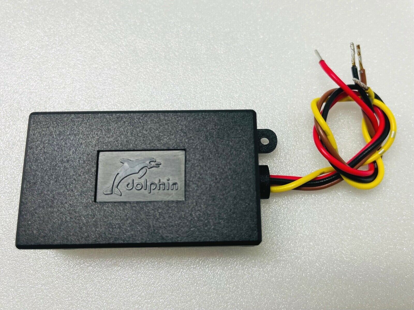 Fuel Sender To Gauge Converter Module Ohm Adjust To any