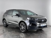 2019 Ford Edge 2.0 EcoBlue ST-Line Auto AWD Euro 6 (s/s) 5dr SUV Diesel Automati