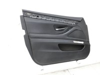 BMW F11 525d 10-14 Kombi Türverkleidung Türpappe Links Vorne Beige BMW F11 525d 10-14 04.04.2013 gebraucht Vorschau 2