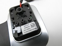 BMW X3 F25 10-14 Schaltwippe Schalter Minus für Lenkrad BMW X3 F25 10-14 24.01.2013 62563400B 2435480AD gebraucht Vorschau 4