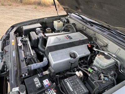 image 1 of engine