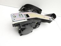 BMW F01 750iX 08-12 Kurz Gurt Sicherheitsgurt Gurtstraffer Beifahrer Rechts Vorne BMW F01 750iX 08-12 09.06.2011... Vorschau 6