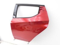 Nissan Micra V K14 17-22 5T Tür Links Hinten NBD Nissan Micra V K14 17-22 27.08.2020 H21015FAEA gebraucht Vorschau 4