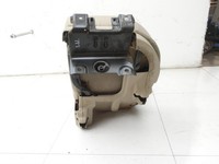 Nissan Pathfinder R51 05-10 Leder Sitz Links Hinten Nissan Nissan Pathfinder R51 05-10 29.09.2008 gebraucht Vorschau 7