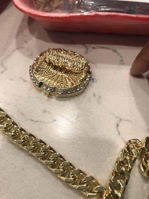 Item photo(s) from verified buyer
