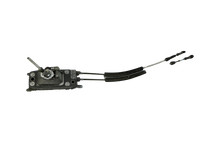 Audi A3 8P qu 08-13 TDI 2,0 103KW Schaltkulisse Schaltung Schalthebel Audi A3 8P qu 08-13 20.10.2008 1K0711050A... Vorschau 1