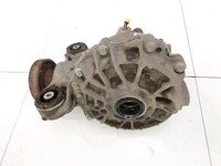 Jaguar XF X250 11-15 2,2D 120KW Differential Hinterachsgetriebe Hinten Jaguar XF X250 11-15 19.06.2014 C2D23158... Vorschau 5