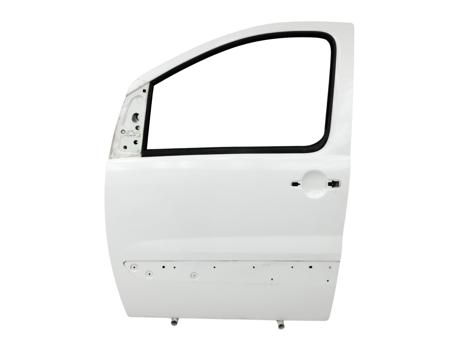 Fiat Scudo 272 07-16 Kurz Tür Fahrertür Links Vorne  - Bild 1