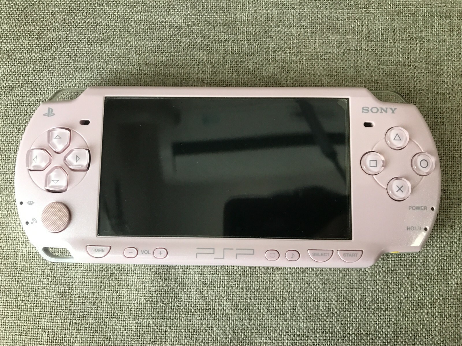 Sony PSP-2000 Console only pink Works Japan model | eBay Sony PSP-2000 Console only pink Works Japan model | eBay