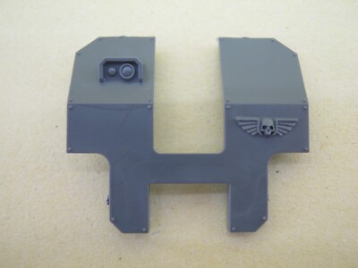 Field Ordnance Battery - BITS - MULTILISTING -Astra Militarum - Cadian - 40k
